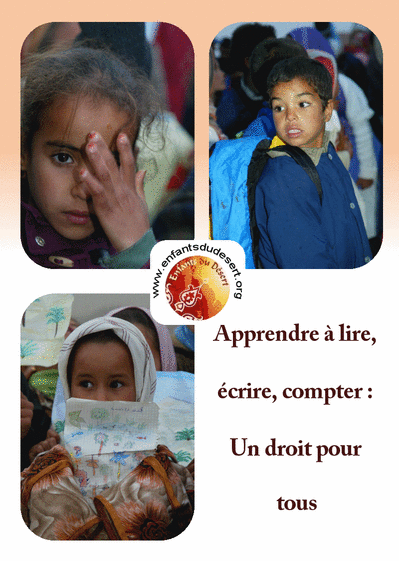 Un droit pour tous